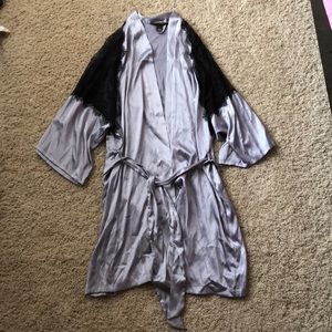 Victoria’s Secret Robe